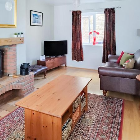 Erskine Cottage Seahouses Esterno foto